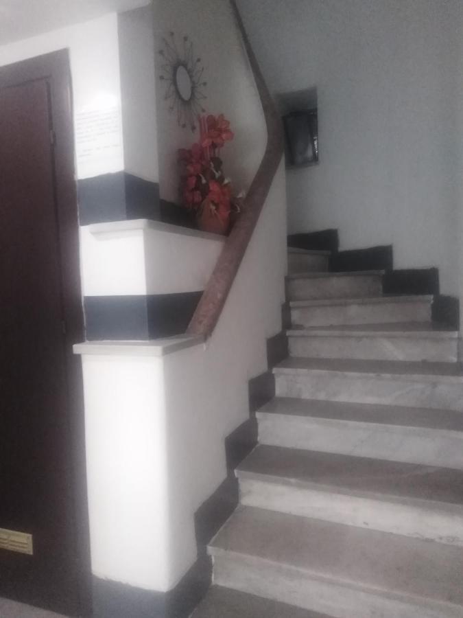 Casina Tiberina Suite Rzym Zewnętrze zdjęcie