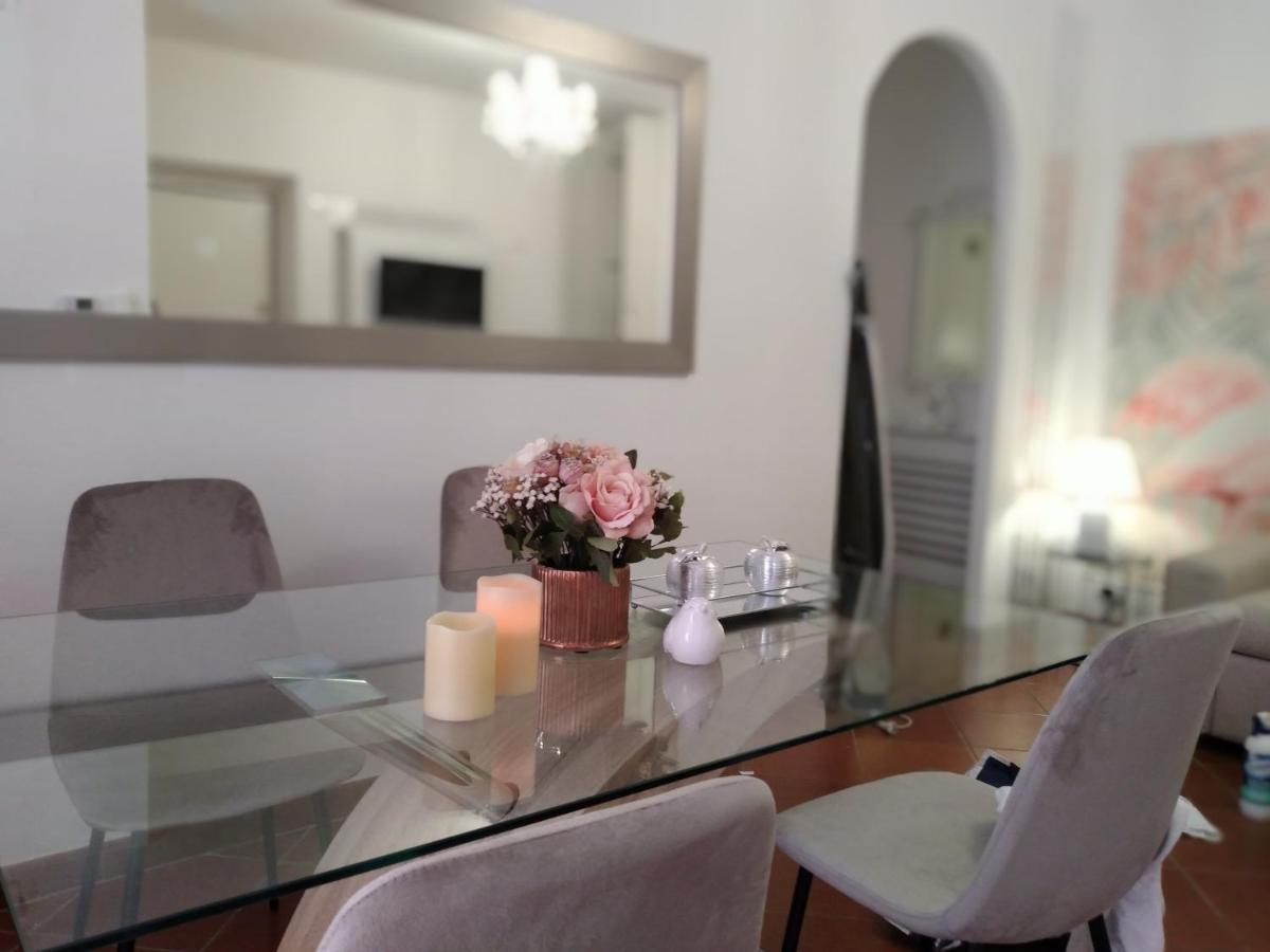 Casina Tiberina Suite Rzym Zewnętrze zdjęcie