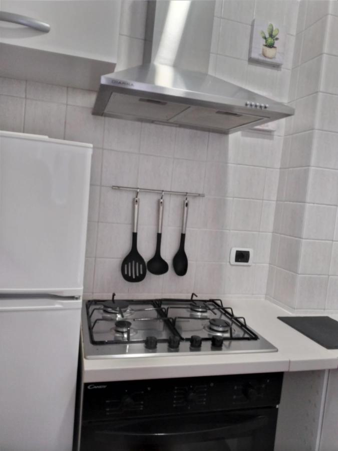 Casina Tiberina Suite Rzym Zewnętrze zdjęcie